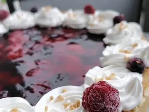 Mileram torta 