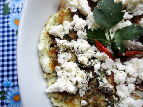 La Frittata Bianca ;)
