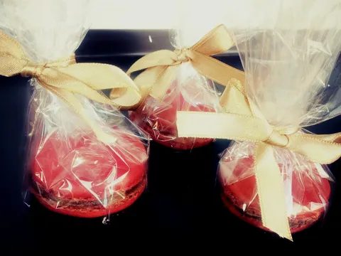 Macarons