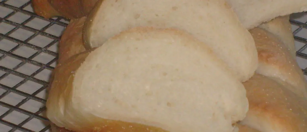 Mini baguettes