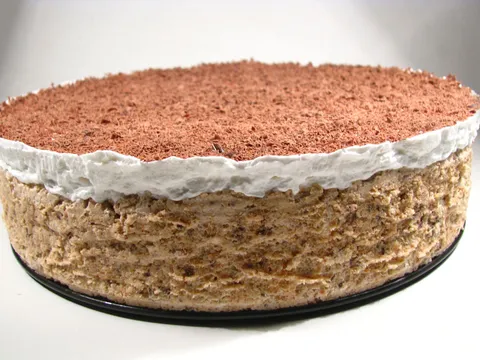 Torta sa alvom