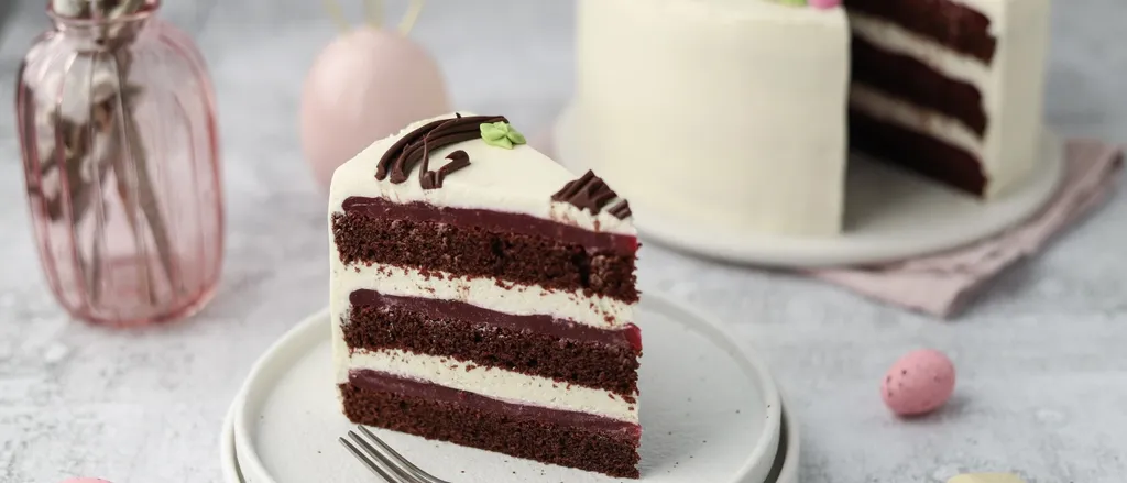 Blagdanska torta