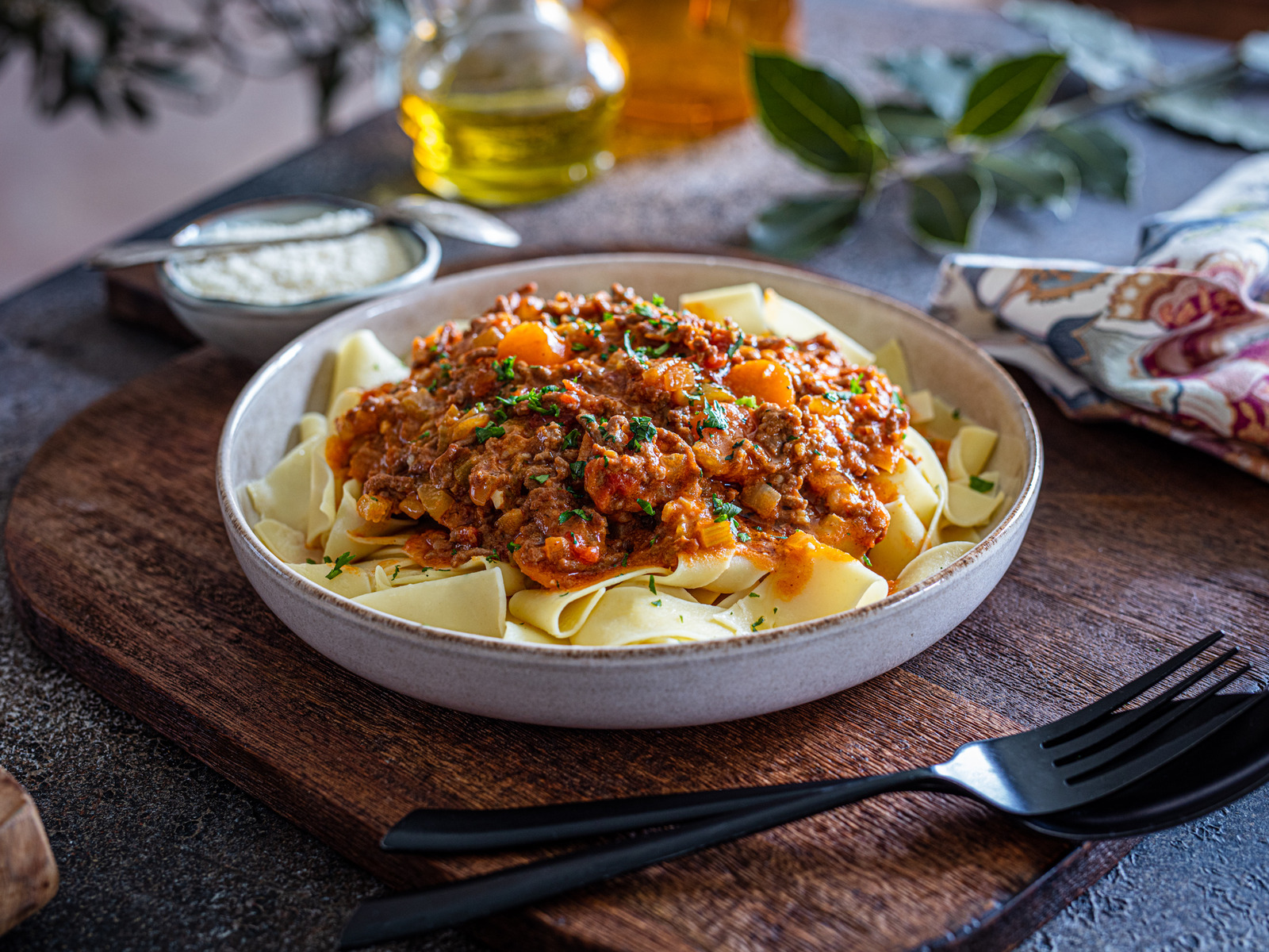 Umak bolognese - Coolinarika