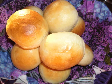 Dansko pecivo