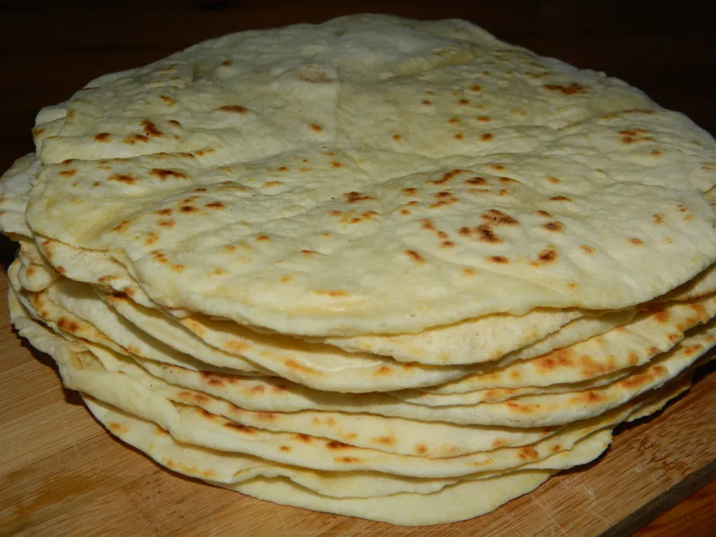 Tortilje