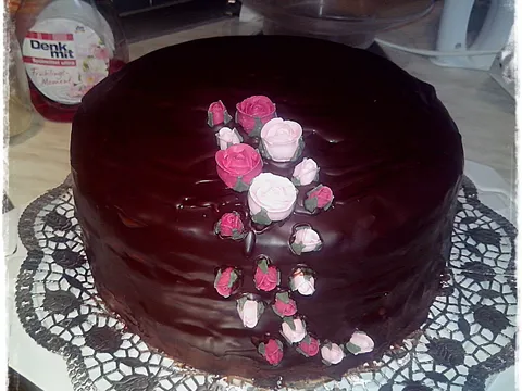 cokoladna torta