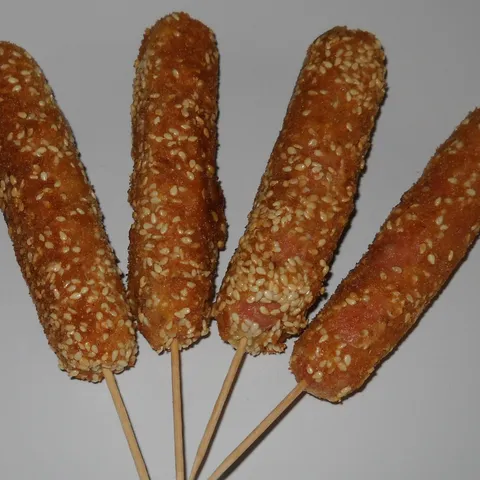 POHOVANE HRENOVKE