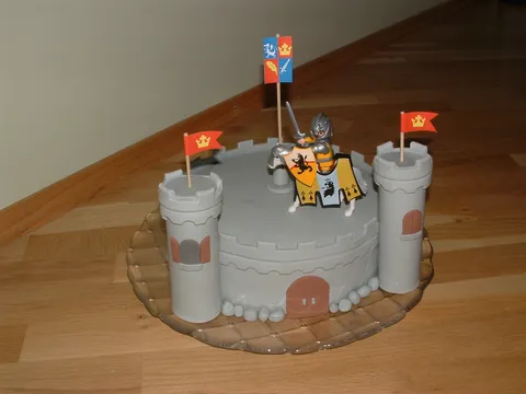 Rođendanska torta