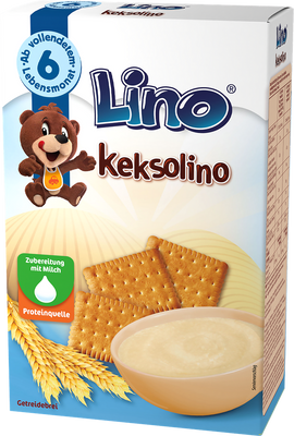 Lino Keksolino