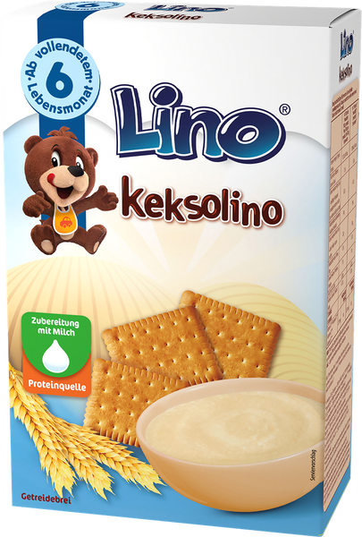 Lino Keksolino