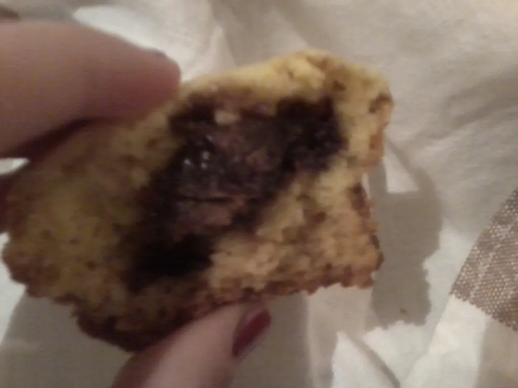 Sick Day Muffins