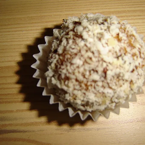 Kuglice od smokava
