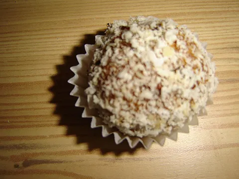 Kuglice od smokava