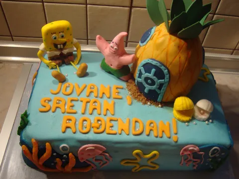 Sunđer Bob