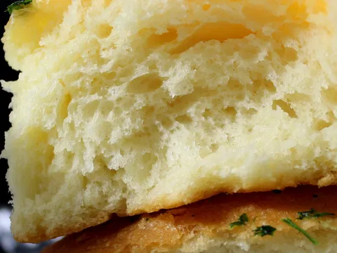Domaći hleb / pogačice