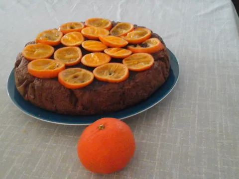 SAMO OKRUGLO JE TORTA - KLEMENTINE