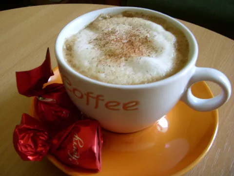 Savršena kafa