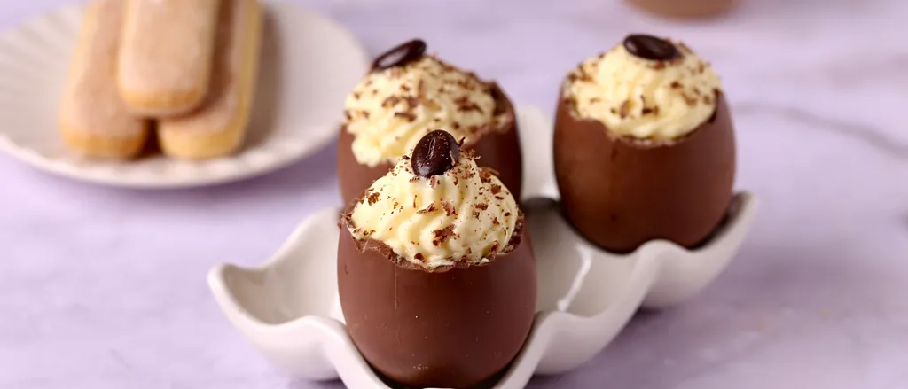 Tiramisu pisanice