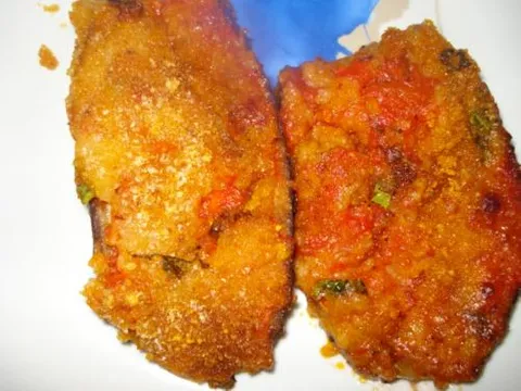 Zapeceni patlidjani