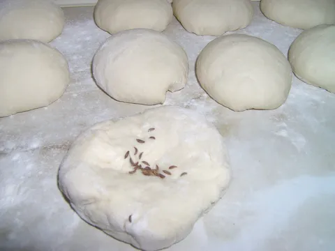 indijska pogača