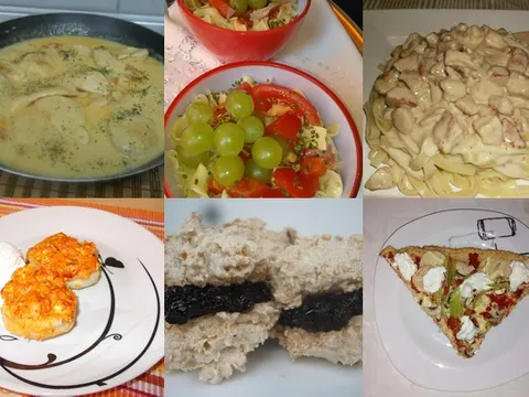 Slika za jelovnik id34303