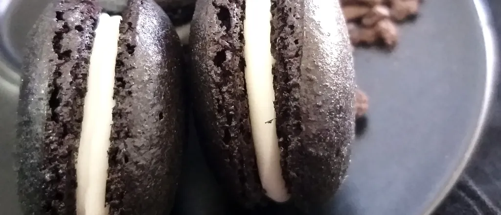 Kolaci macarons