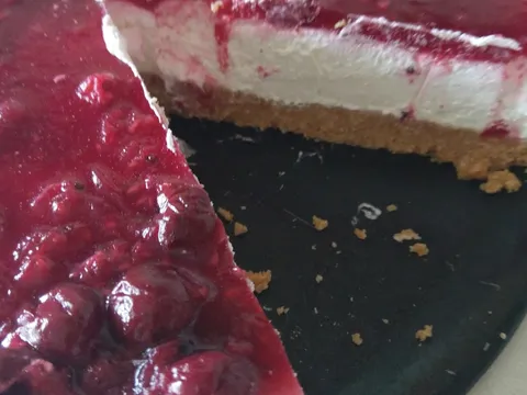 Cheese cake