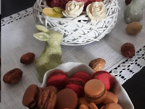 Praktični makaronsi