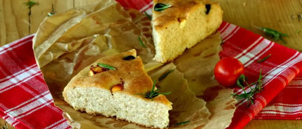 Focaccia