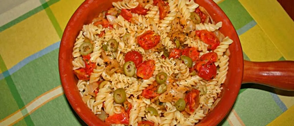 Ljetna salata
