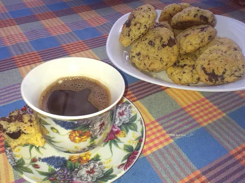 Keksici s nutelom - vukica5