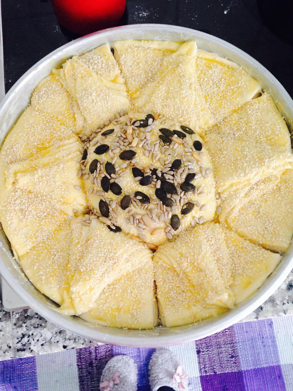 Njammmm