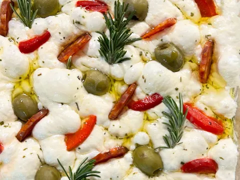 Focaccia