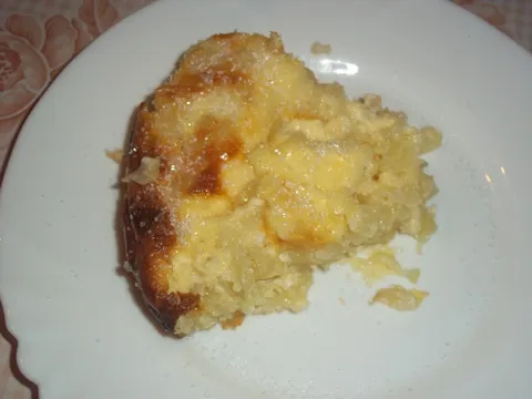 Pašta sa jogurtom