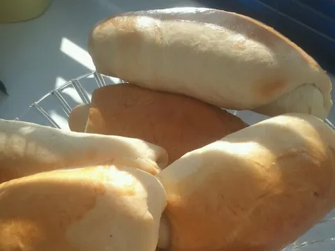 Starinske kifle By Tanja