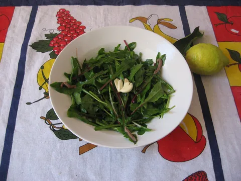 Salata od maslacka