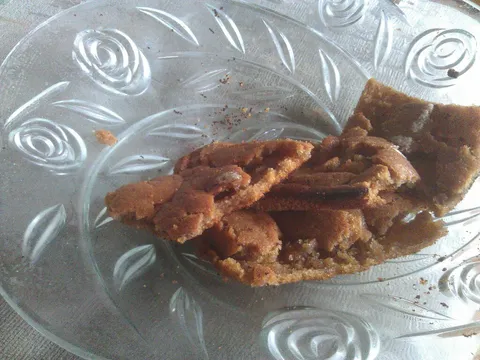 BISKVIT