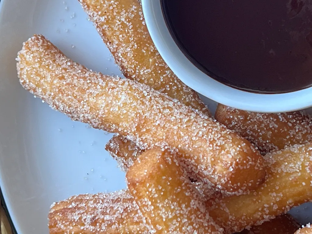 Churros