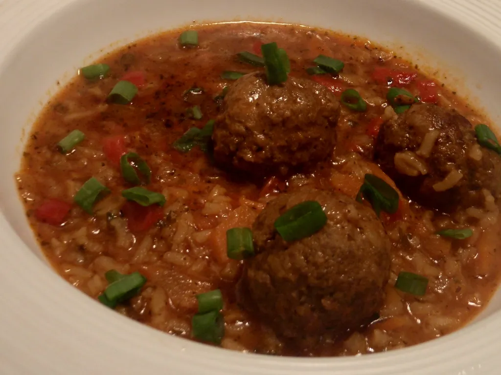 Pasha Kofte