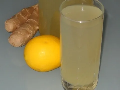 SOK OD ĐUMBIRA