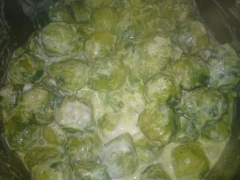 Prokulice by ja:)