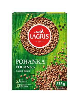 Pohánka