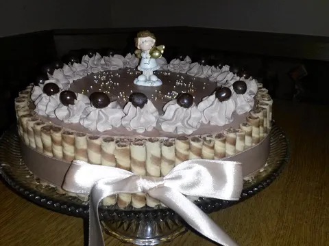 Ferrero Rocher