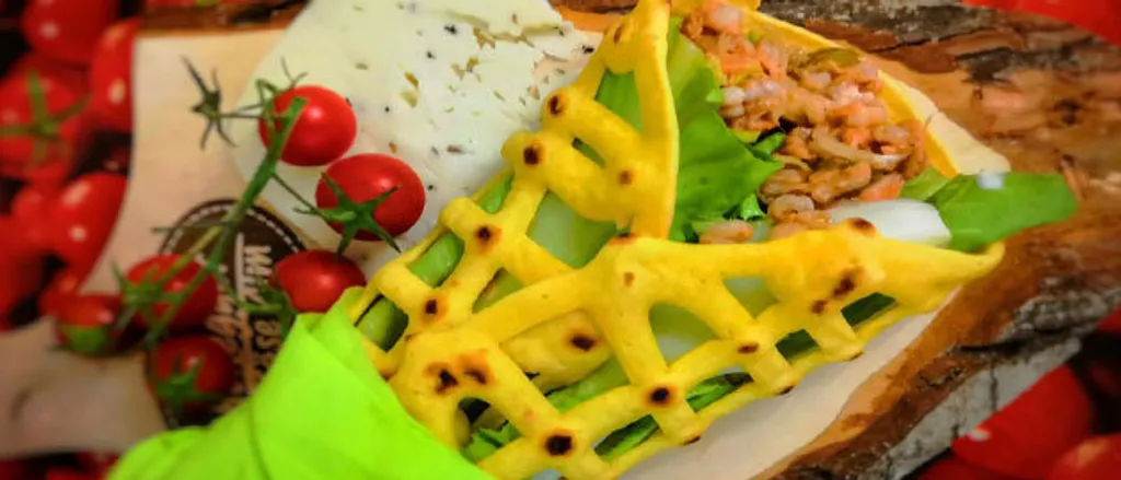 Tuna tunjevina