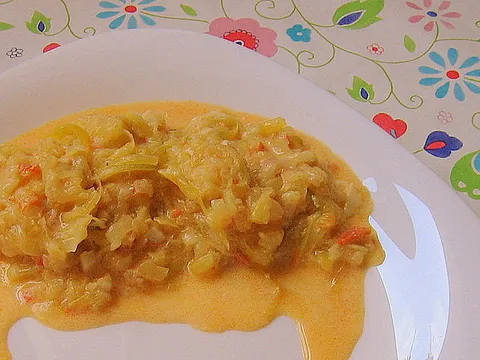 Buče na saft