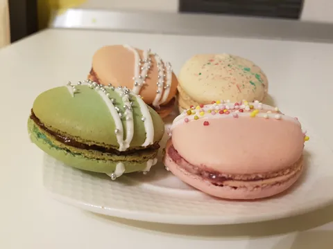 Macarons