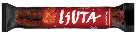 Ljuta kobasica