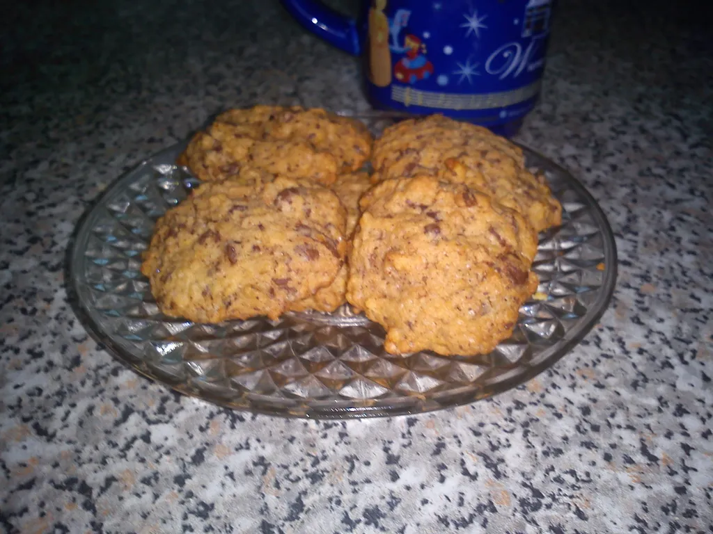 COOKIES