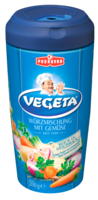Vegeta Streudose