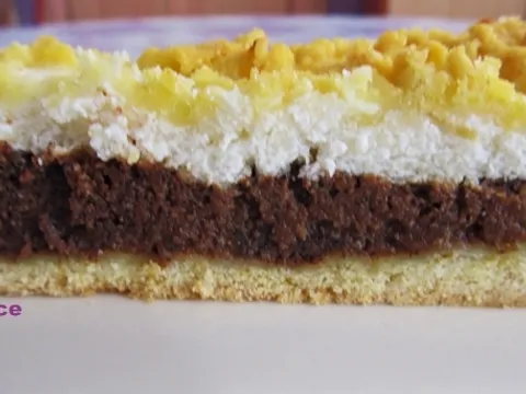 Jogurt pita sa makom